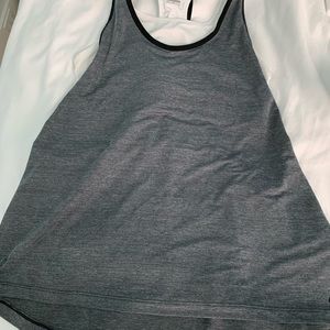 Nike Dri-Fit Tank with built in bra